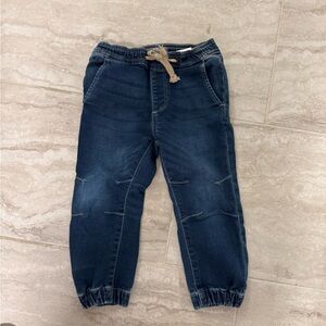 Dl1961 jackson jogger size 3T